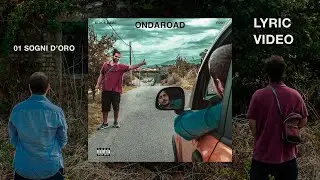 Black Damo - Sogni D'Oro (prod by Foot De Papera)