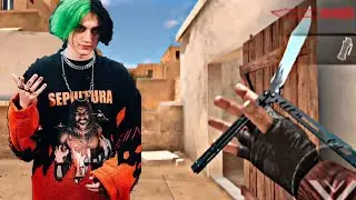 ВЛЕТЕЛ С ДВУХ НОГ ВЕДЬ ЭТ КОЛЯН💞