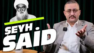 ŞEYH SAİD | Çok Hızlı Gündem S1E14