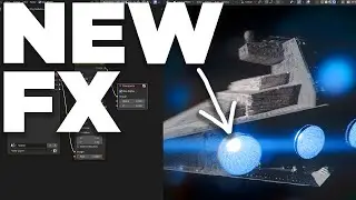 Blender 3.3 is So Powerful
