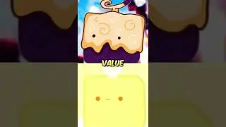 Awakened Buddha vs Dough in Blox Fruits! 🔥 