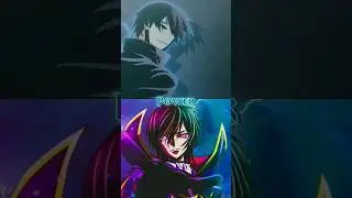 Hei vs Lelouch