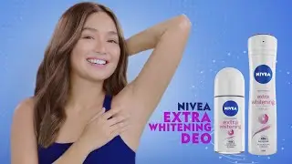 Nivea featuring Kathryn Bernardo