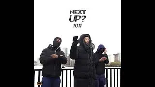 Next Up (Part 3)