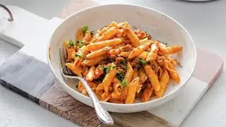Easy Ground Turkey Casserole Recipe