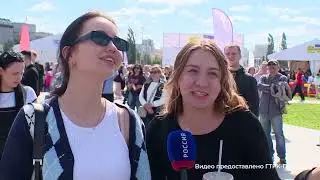 День молодёжи в Перми_04.07.2024_СольТВ