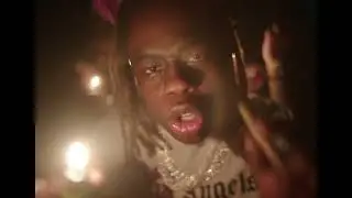 VV$ Ken - I Rather (Official Music Video) [Directed and Edited by Tory Lanez]
