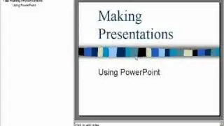 Create PowerPoint Presentations Like a Pro