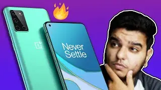 OnePlus 8T Renders looks lit.! [Specs, Leaks, Rumors Hindi Overview]