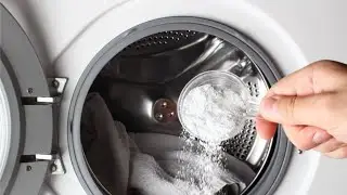Как самому приготовить натуральный стиральный порошок?!￼