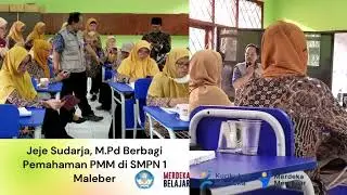 Parade KGPKu Dalam Aksi