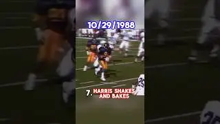 Top 10 QB Runs in College Football History! Pt. 2 