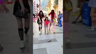 they decided to joke 