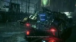 Прямой показ PS4 от KesWinQ