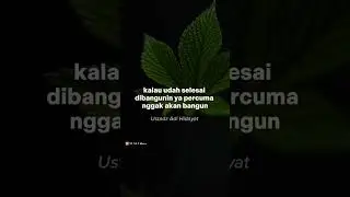 #kajianislam #ustadadihidayat #motivasi #reminder #share #story #status #shorts #like #shortvideo