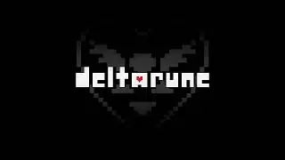 Attack of the Killer Queen (Beta Mix) - Deltarune