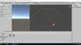 Waypoints System Pro Asset (Example Waypoint System)