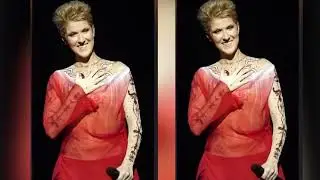 The Story of Celine Dion: illness, success and love