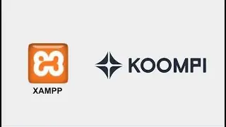 How to install XAMPP on KOOMPI.
