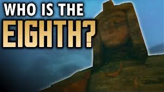 Breath of the Wild: REVISITING the 8th Heroine