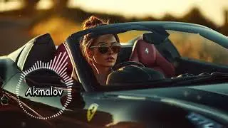 Akmalov - The Best 2025 Top Best Mix 2025