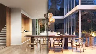 Archinteriors vol. 62 - Day and Night Scenes