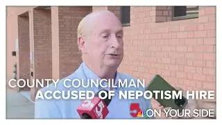 Judge reinstates Dennis Hancock to St. Louis County Council hours after another judge expelled him o