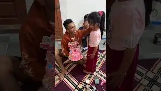 sehat slalu ya anakku
