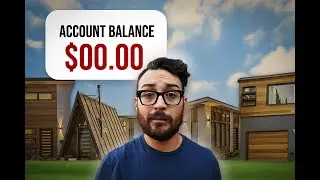 here's how I'd get into Airbnb if I had $0 (and my honest thoughts on arbitrage)