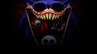 Sonic.exe 2011 || The Sonic.exe Official Remake
