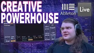 Why Vocoder is Ableton's Most Versatile Device!!