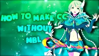 HOW TO MAKE CC WITHOUT MAGIC BULLET LOOKS | After Effects | TUTORIAL