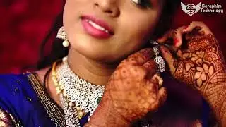 A&H Wedding Trailer by Seraphim Technology Video 2022