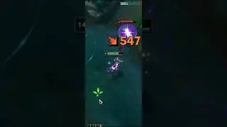 The 1 JHIN MECHANIC that NOBODY KNOWS! - League of Legends 