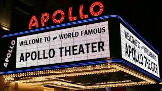 Harlem Walk | Apollo Theatre | Morningside Heights | Riverside Park | 4K New York Walk (Feb 2023)