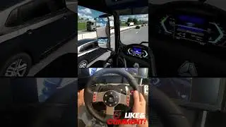Привет Братишка (Euro Truck Simulator 2/ETS2).