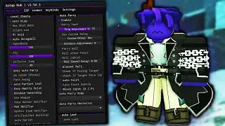 Arch Mage Gave Me A Secret Race... (Deepwoken Exploiting)