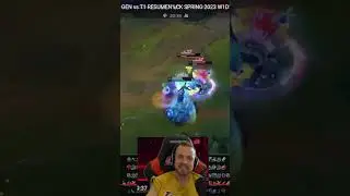 FAKER SACA EL NÍVEL DIOS CON LISSANDRA