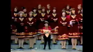Припевка про балалаечки. БДХ, 1986.