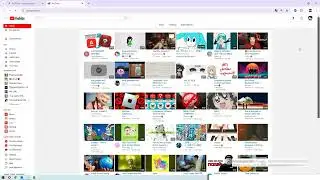 POV: When you have parental controls.