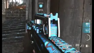 Flawless oden 16 killstreak search and destroy