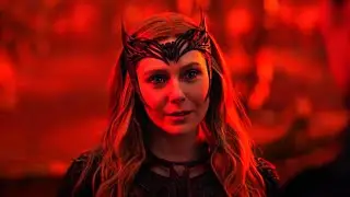 Patola ft. Scarlet Witch || HD Edit Status || Patola x Wanda || 