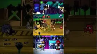 Friday Night Funkin' VS SONIC.EXE Hell Reborn V2 