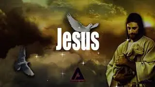 Jesús - Pista Cristiana De Alabanza Instrumental Alabanza - Alabanza Beats