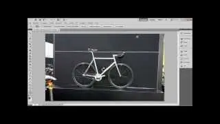 TUTORIAL Photoshop raddrizzare foto