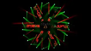 FELIX JAEHN @ Bootshaus Köln Live Stream / 360° Stage by Laserframe