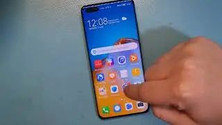 Activare/Dezactivare/Verificare RO-Alert Pe Huawei P40 Pro - Configurare RO-Alert Huawei