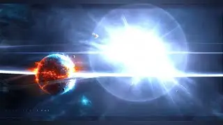 САМАЯ ОПАСНАЯ ЗВЕЗДА ВО ВСЕЛЕННОЙ ГИПЕРНОВАЯ !