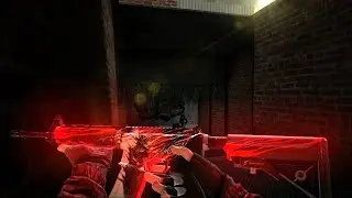 IA conqueror |standoff 2