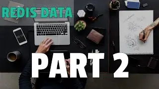 Redis Data with Spring Boot - Part 2 - Using Redis ValueOperations for caching